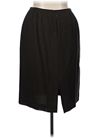 Dana Buchman Formal Skirt (view 2)