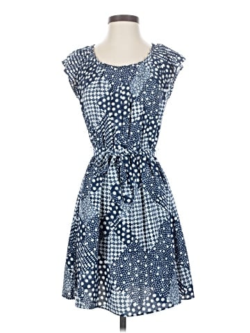 LC Lauren Conrad Casual Dress (view 1)