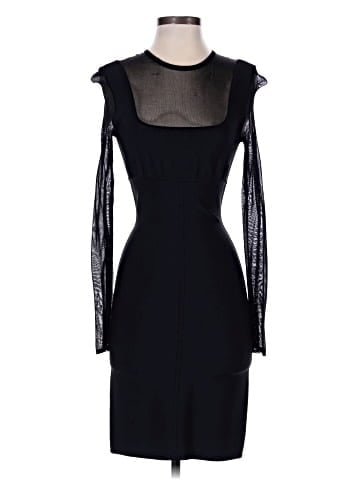Herve Leger Cocktail Dress (view 1)
