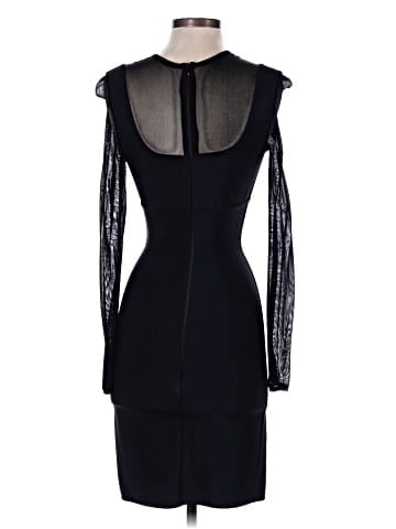 Herve Leger Cocktail Dress (view 2)