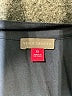 Vince Camuto 100% Polyester Blue Sleeveless Blouse Size XS - photo 7