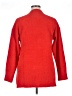 Sanctuary Red Pullover Sweater Size XL - photo 2