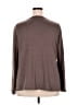 Shein Curve Brown Pullover Sweater Size 18 Plus (3) - photo 2