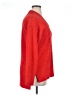 Sanctuary Red Pullover Sweater Size XL - photo 4