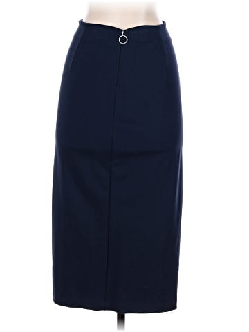 Alexander Wang Formal Skirt (view 2)