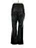 Express Black Casual Pants Size 14 Short - photo 2
