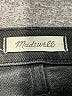 Madewell Chevron-herringbone Black Jeans Size 25 waist - photo 7