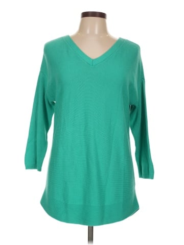 Talbots Outlet Pullover Sweater (view 1)