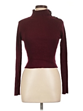 Active Usa Turtleneck Sweater