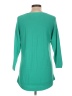 Talbots Outlet Green Pullover Sweater Size L - photo 2