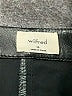 Wilfred 100% Polyurethane Black Casual Pants Size 14 - photo 7