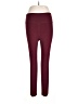 American Eagle Outfitters Burgundy Active Pants Size L - photo 1