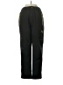 Assorted Brands Black Track Pants Size XS - photo 1