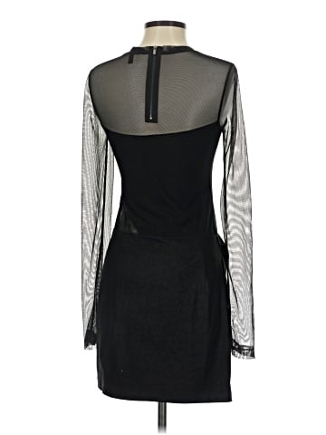 BCBGMAXAZRIA Cocktail Dress (view 2)