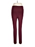 American Eagle Outfitters Burgundy Active Pants Size L - photo 2