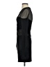 BCBGMAXAZRIA Black Cocktail Dress Size S - photo 5