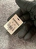 Express 100% Polyester Floral Black Casual Dress Size 2 - photo 8
