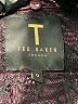Ted Baker London 100% Polyamide Purple Jacket Size 2 (0) - photo 6