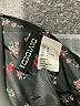 Divided by H&M 100% Polyester Black Kimono Size M - photo 7