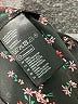 Divided by H&M 100% Polyester Black Kimono Size M - photo 8