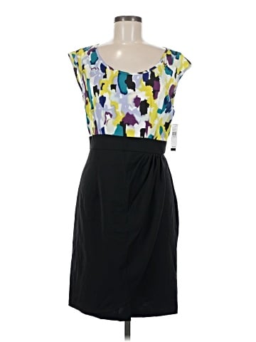 AB Studio Cocktail Dress (view 1)