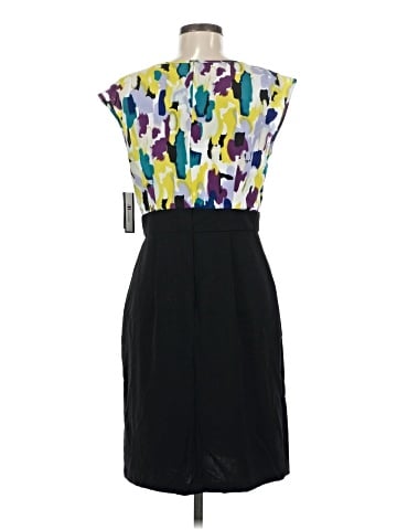 AB Studio Cocktail Dress (view 2)
