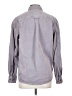 Gap Gray Long Sleeve Button-Down Shirt Size XS - photo 2