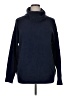 Caslon Solid Blue Turtleneck Sweater Size XL - photo 1