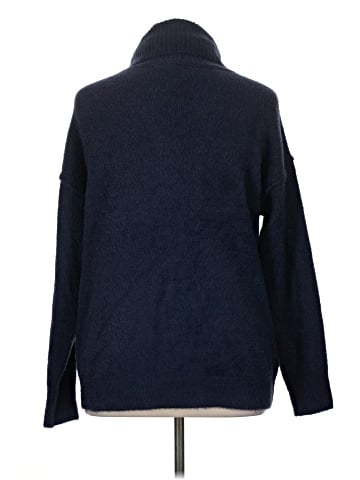 Caslon Turtleneck Sweater (view 2)
