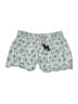 World Market Print Blue Shorts Size S - photo 1