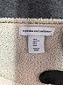 Cupcakes & Cashmere 100% Polyester Solid Tan Turtleneck Sweater Size L - photo 7