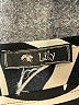 Lily Graphic Black Casual Dress Size S (estimated) - photo 7