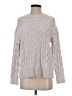 Philosophy Republic Clothing Gray Pullover Sweater Size S - photo 1