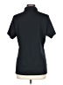 Assorted Brands 100% Polyester Black Short Sleeve Polo Size L - photo 2