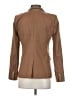 J.Crew Brown Wool Blazer Size 0 - photo 2