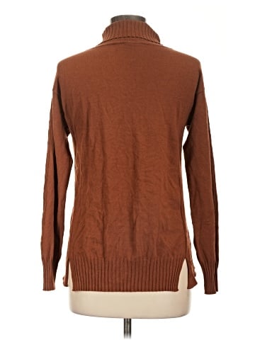 Marella Turtleneck Sweater (view 2)