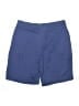 Links Solid Blue Athletic Shorts Size M - photo 2