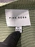 Pink Rose Green Pullover Sweater Size XL - photo 7