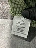 Pink Rose Green Pullover Sweater Size XL - photo 8
