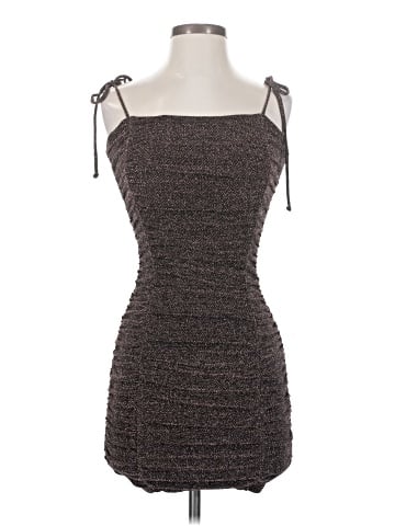 Jump Apparel Cocktail Dress (view 1)