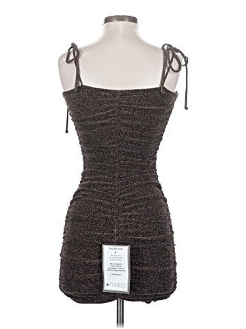 Jump Apparel Cocktail Dress (view 2)