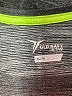 Active by Old Navy Gray Long Sleeve T-Shirt Size XL - photo 7