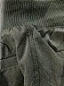 Lyaner Color Block Black Athletic Shorts Size 4 - photo 3