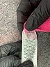 BP. Pink Pullover Sweater Size M - photo 8