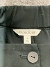prologue 100% Polyester Solid Black Dress Pants Size S - photo 7