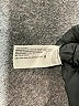 prologue 100% Polyester Solid Black Dress Pants Size S - photo 8