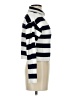 MNG Stripes White Pullover Sweater Size XS - photo 4