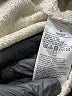 Old Navy Metallic Ivory Pullover Sweater Size M - photo 8