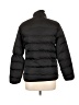 Unbranded Solid Black Snow Jacket Size L - photo 2