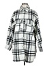 H&M White Coat Size M - photo 1